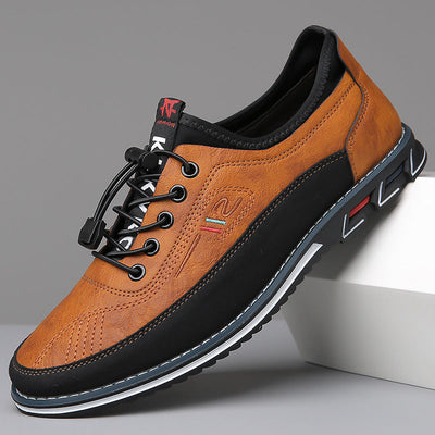 Mauro | Handwerkliche Oxford-Schuhe