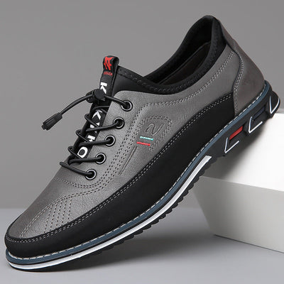 Mauro | Handwerkliche Oxford-Schuhe