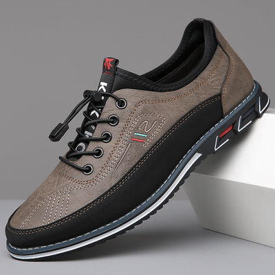 Mauro | Handwerkliche Oxford-Schuhe