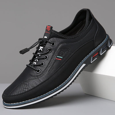 Mauro | Handwerkliche Oxford-Schuhe