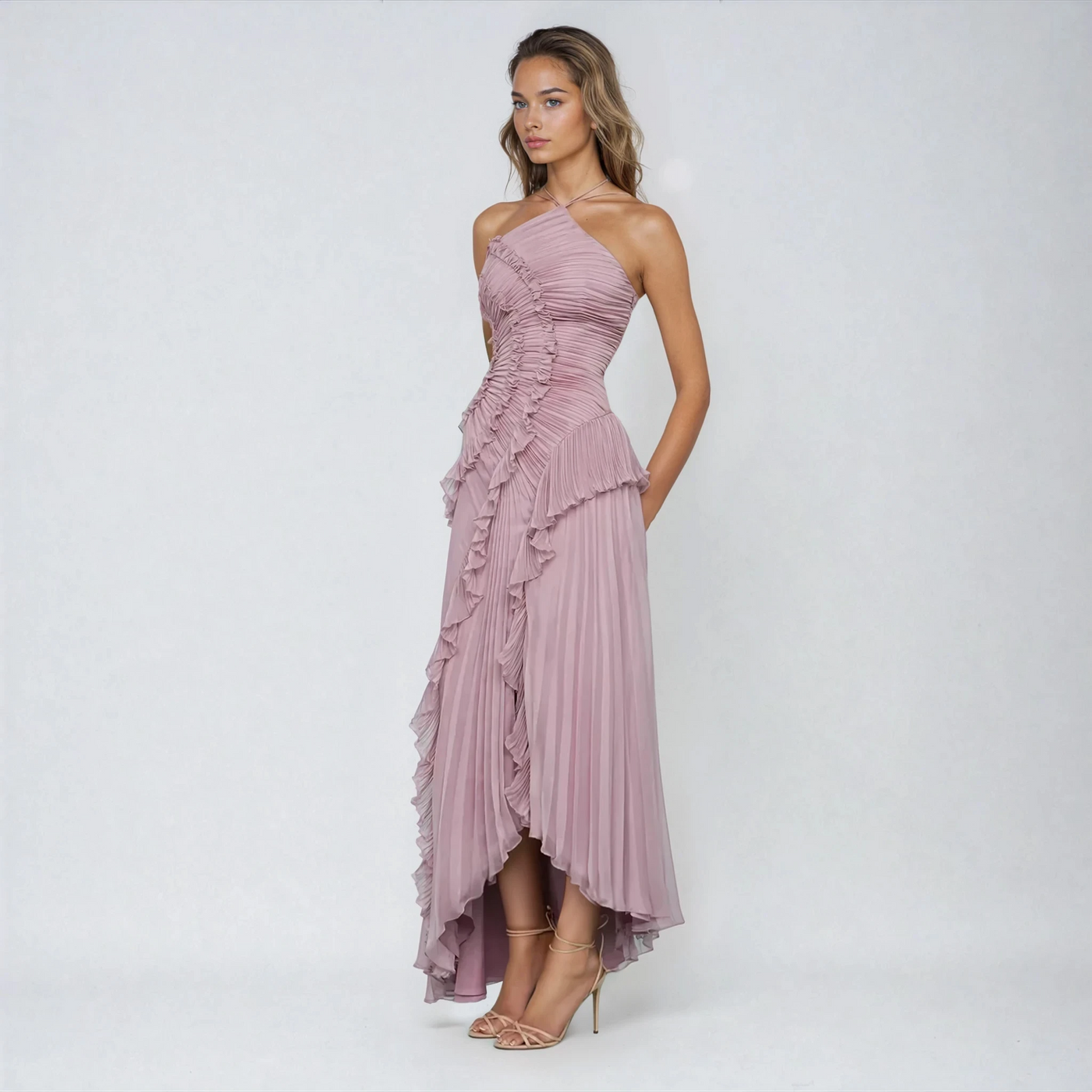 Yara | Sommerliches Flair in Lila