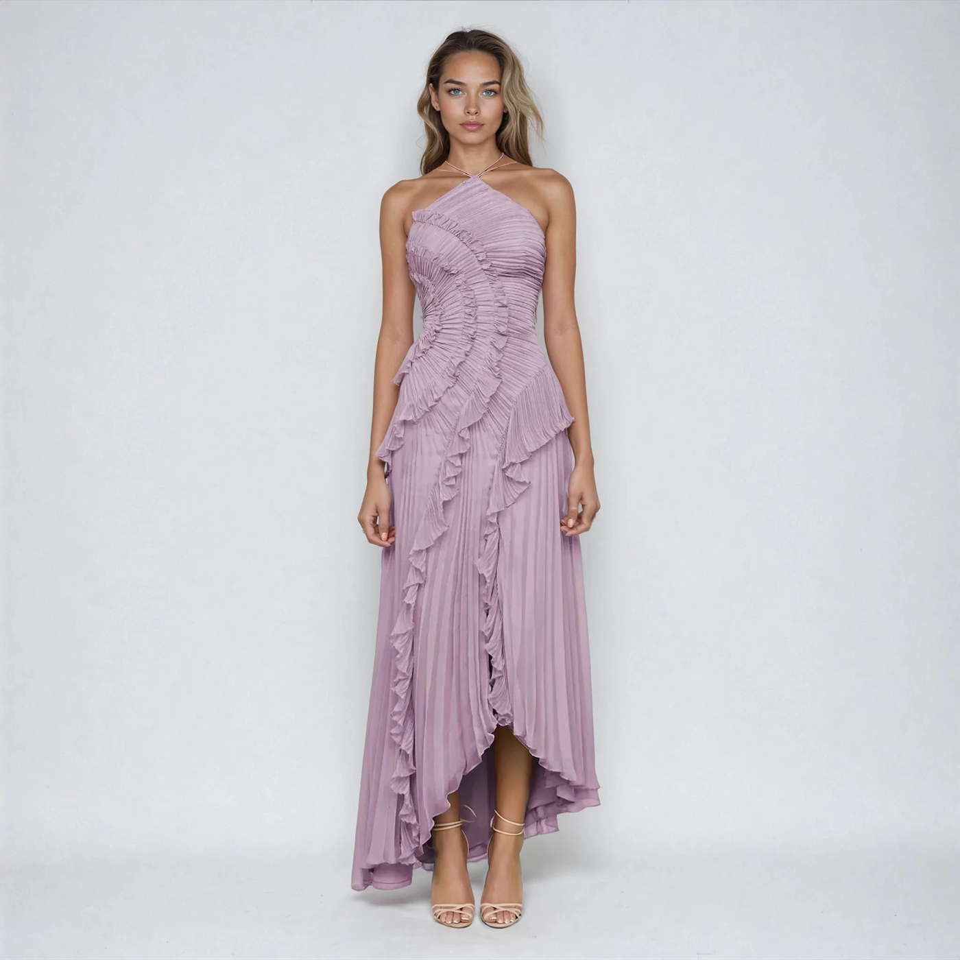 Yara | Sommerliches Flair in Lila