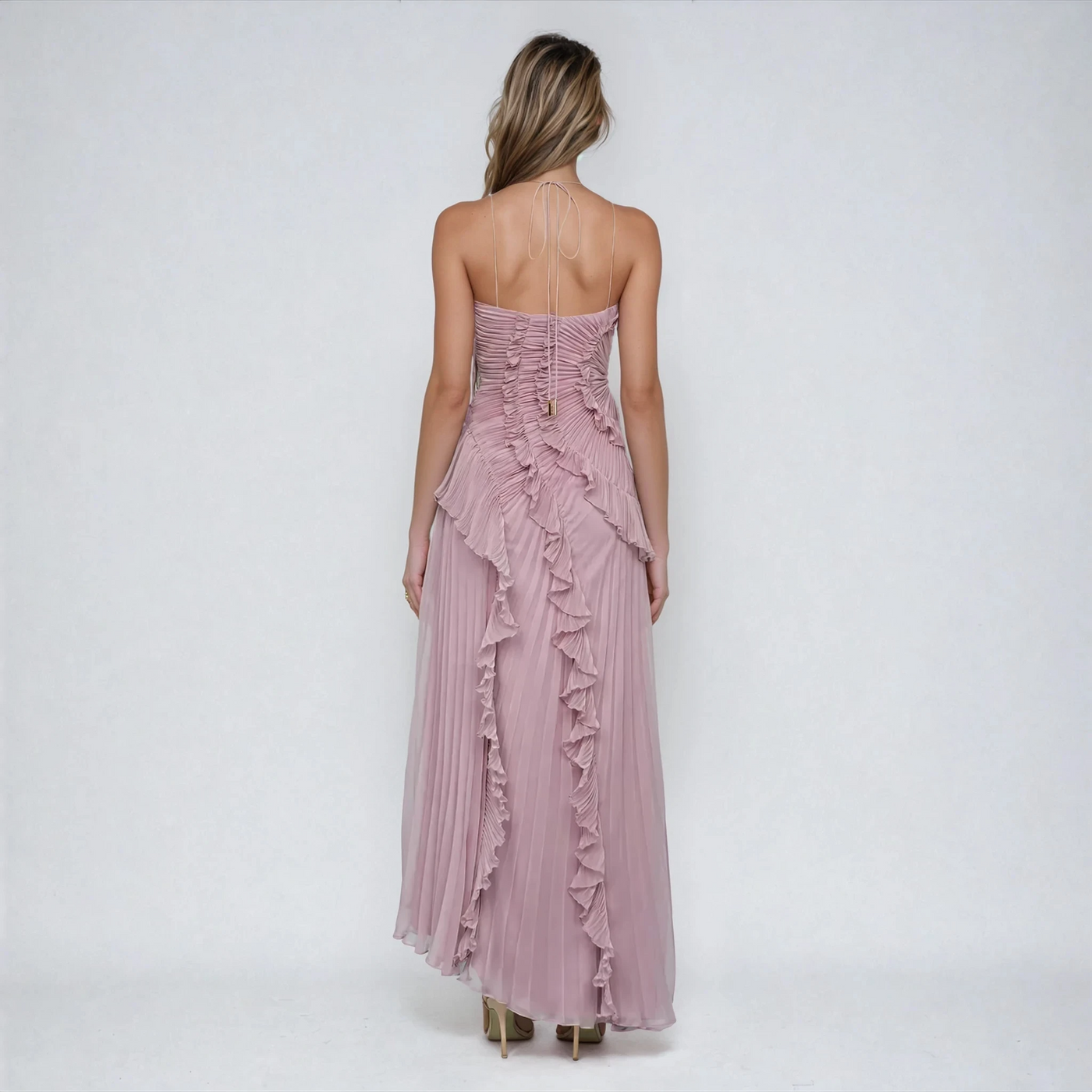 Yara | Sommerliches Flair in Lila