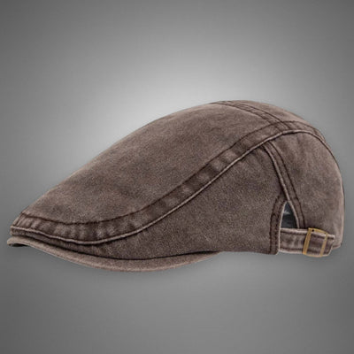 Otto | Vintage-Flatcap