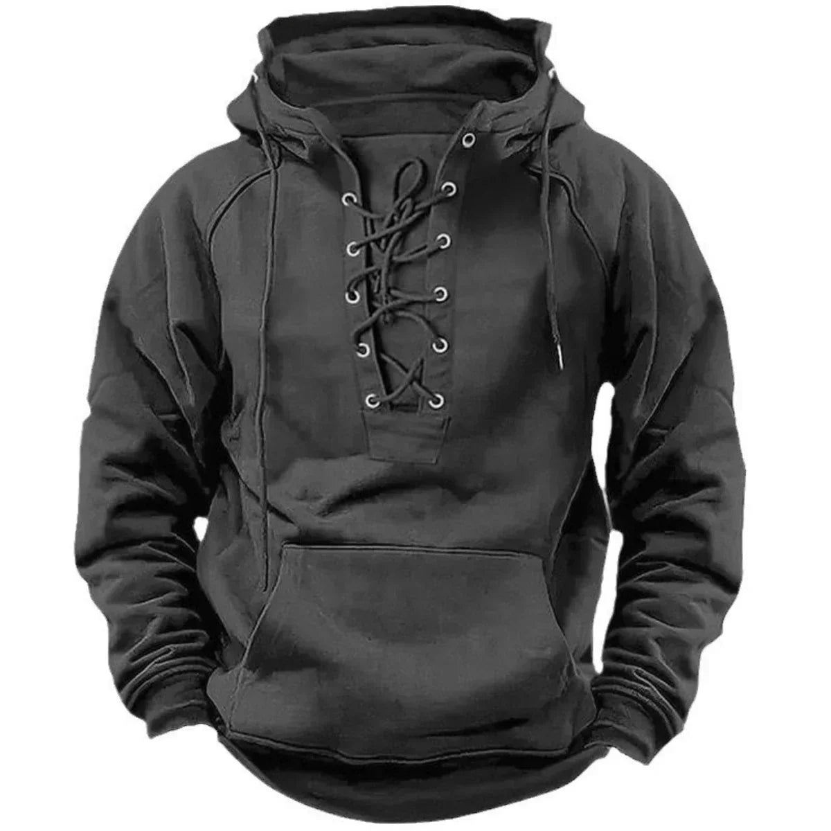 Fjällron I Robuster Hoodie