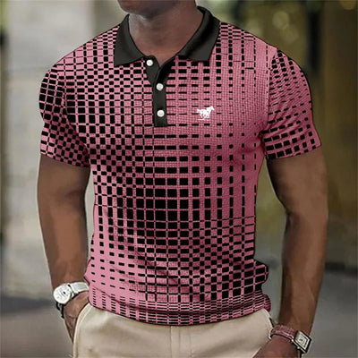 Ralf | Lässiges Poloshirt