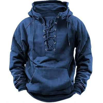 Fjällron I Robuster Hoodie