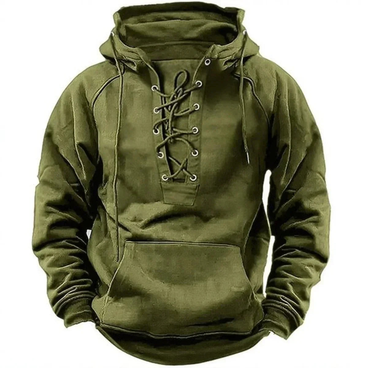 Fjällron I Robuster Hoodie