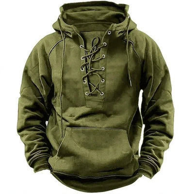 Fjällron I Robuster Hoodie