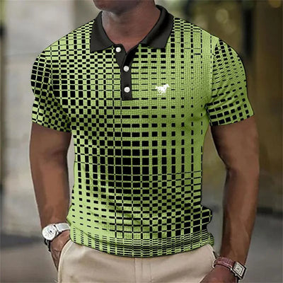 Ralf | Lässiges Poloshirt