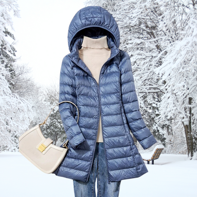 Briana | Ultraleichte Herbst-/Winterjacke