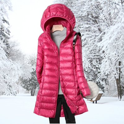 Briana | Ultraleichte Herbst-/Winterjacke