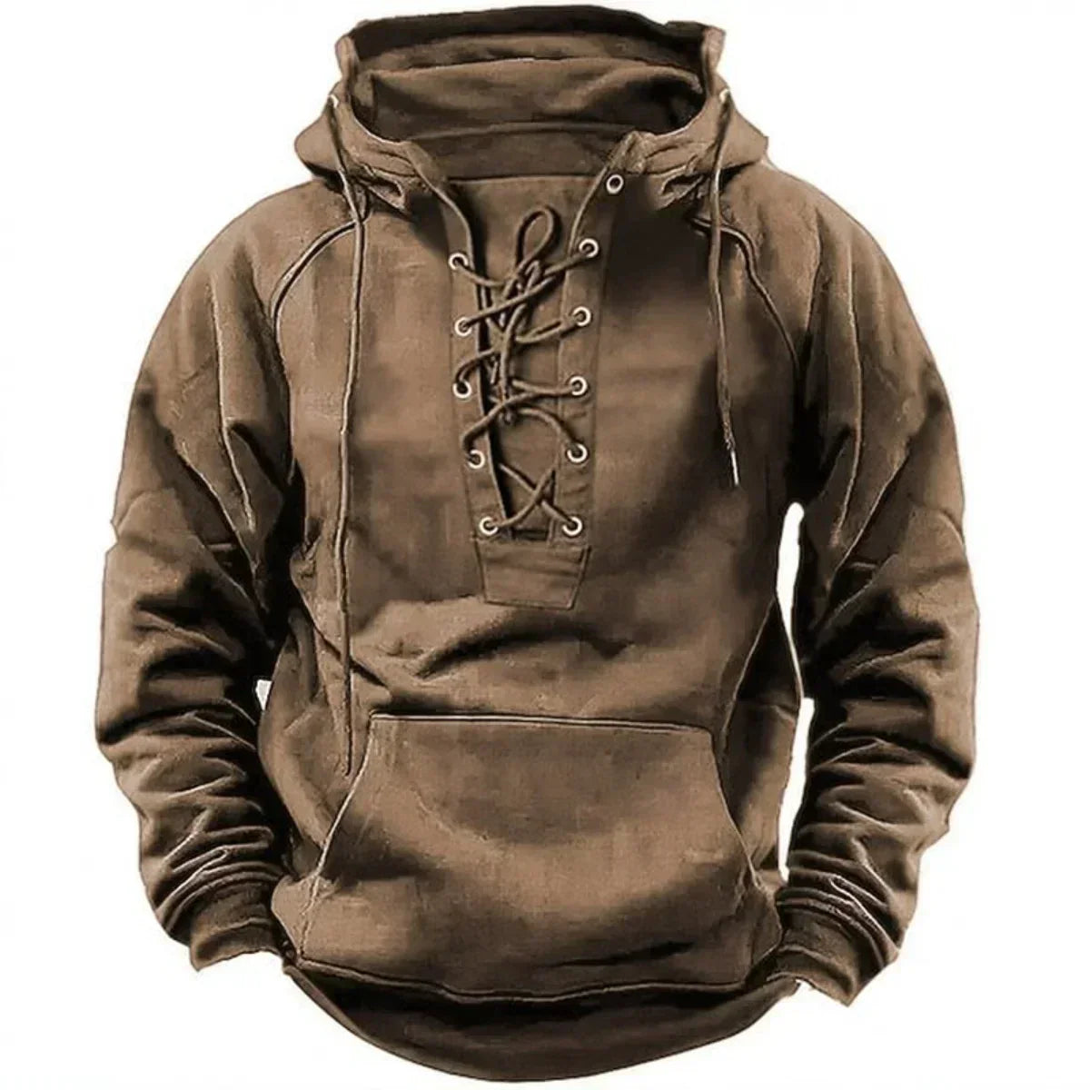 Fjällron I Robuster Hoodie