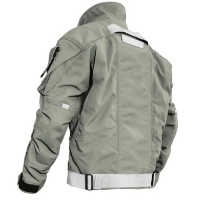 Diego | Taktische Outdoor-Jacke