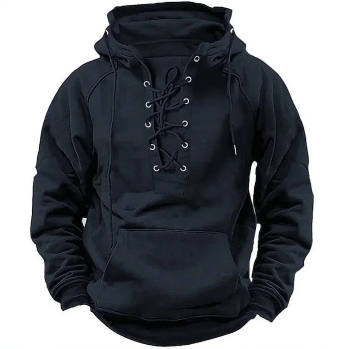Fjällron I Robuster Hoodie