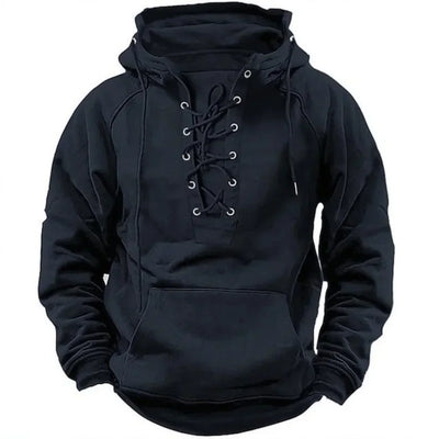 Fjällron I Robuster Hoodie