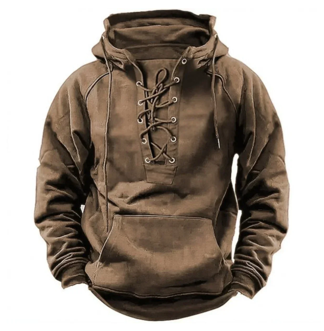 Fjällron I Robuster Hoodie