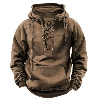 Fjällron I Robuster Hoodie