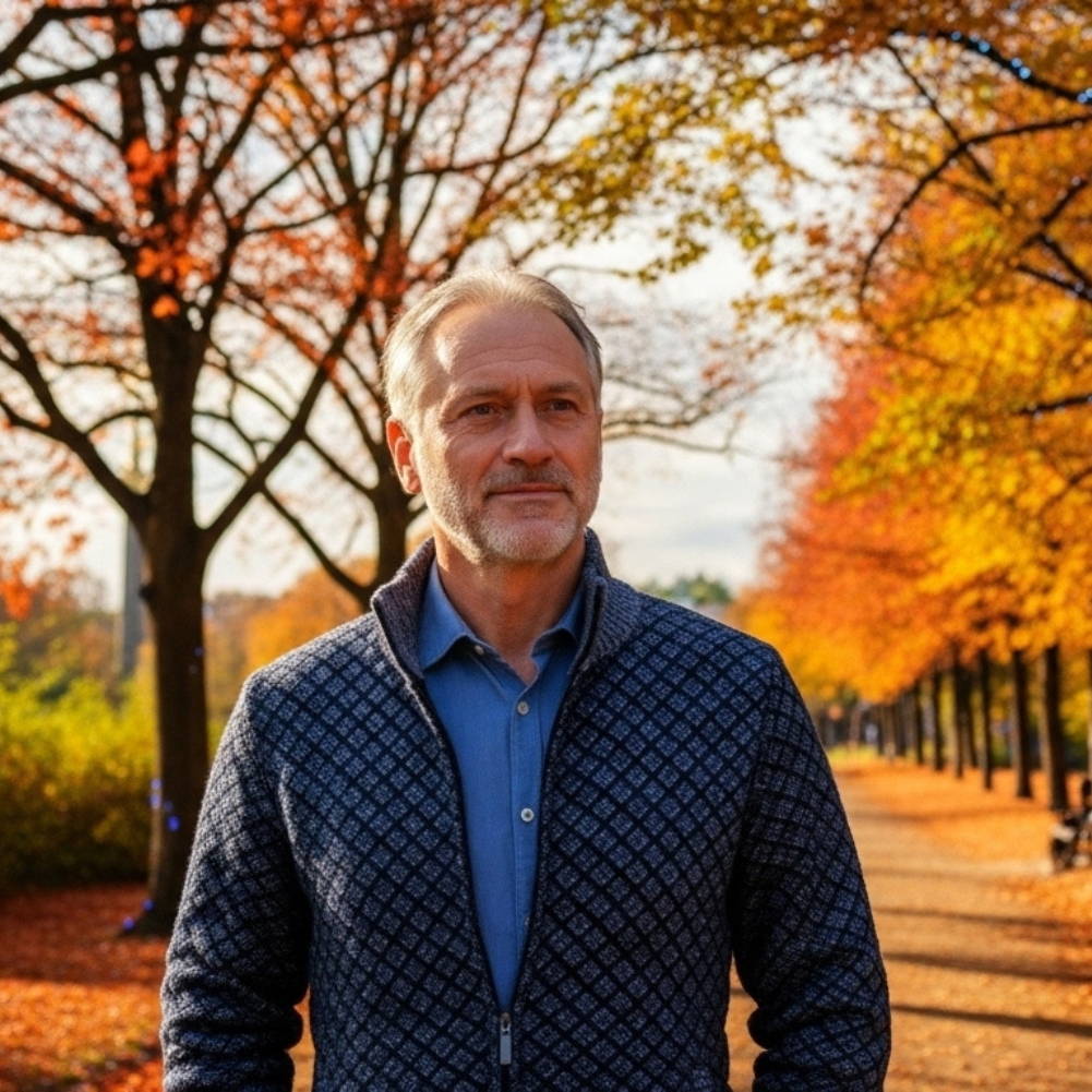 LIOR | PREMIUM HERRWESTE AUS WEICHEM MATERIAL