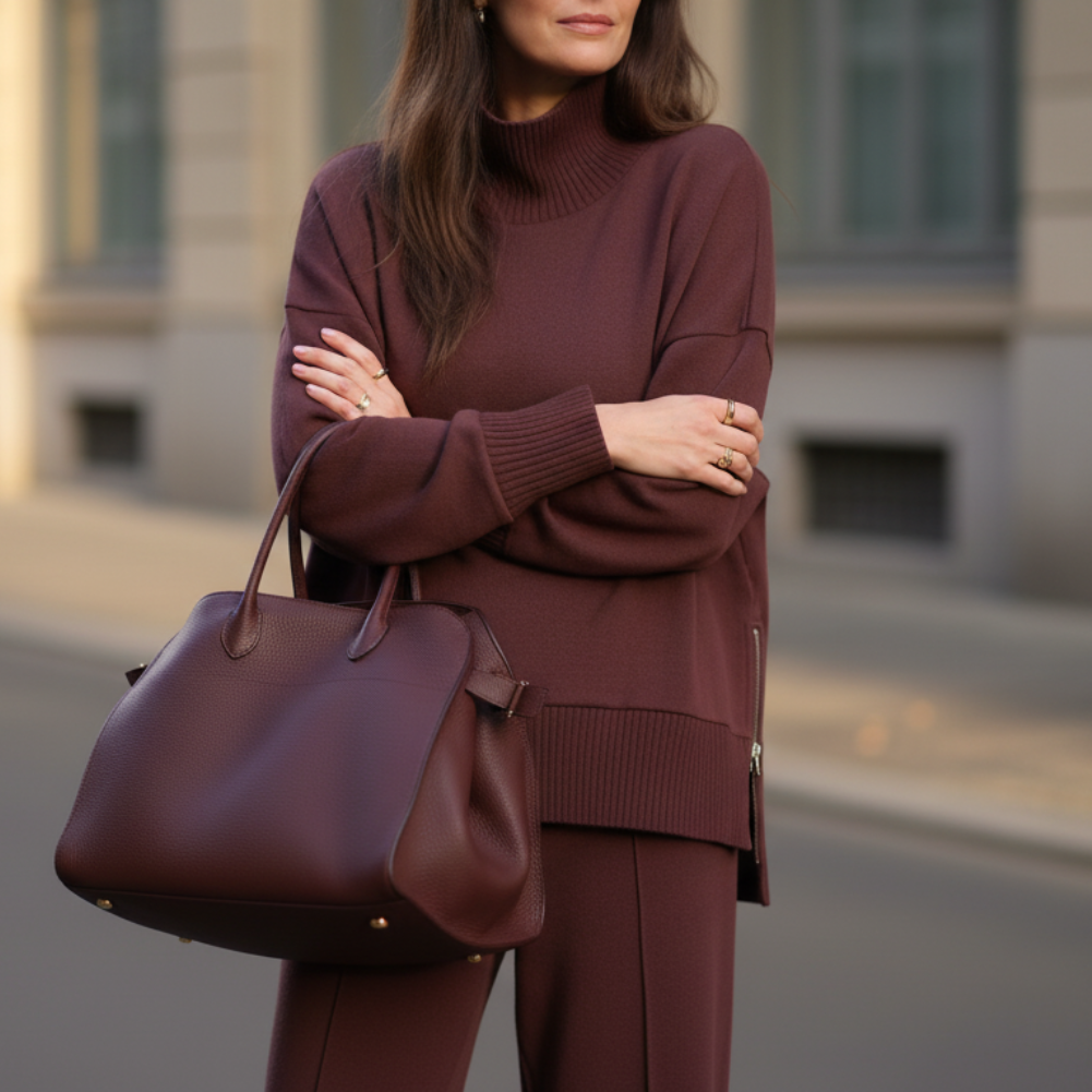 Eveline I Lounge Set