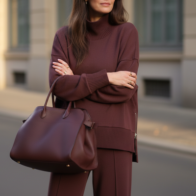 Eveline I Lounge Set