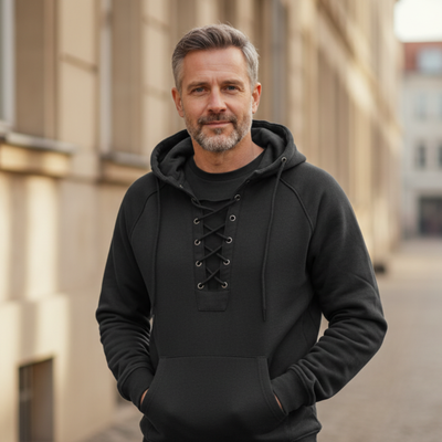 Fjällron I Robuster Hoodie