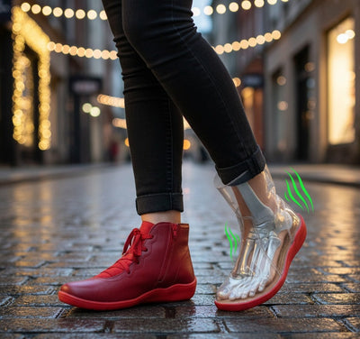 Liora I Bottine Elite Feet (Neue Kollektion)