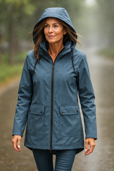 Aylin | Wasserdichte Jacke