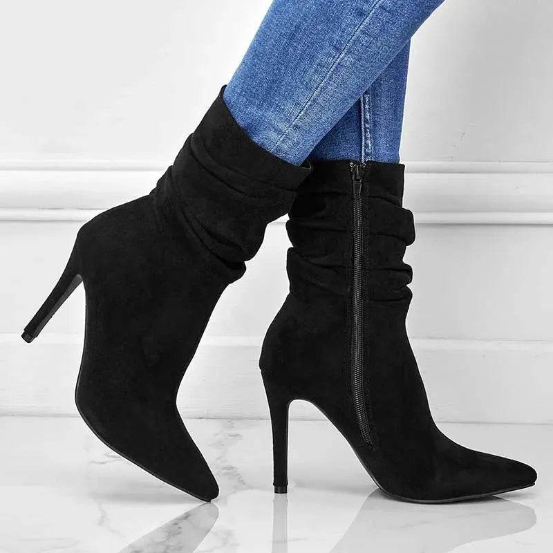 Catalina - Stiletto-Stiefel