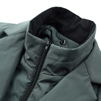 Jerome | Urban Windbreaker-Jacke