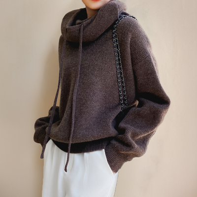 Carmen | Rollkragenpullover