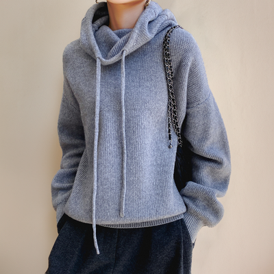 Carmen | Rollkragenpullover