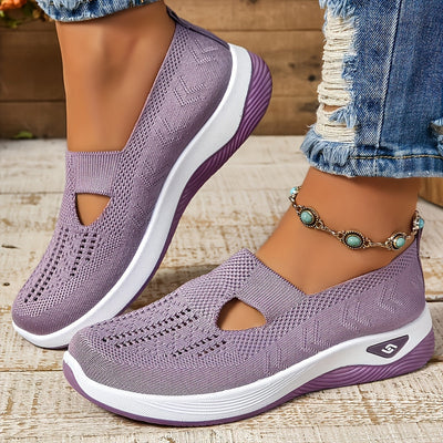 Jessika | Lässige Relax-Fit-Schuhe