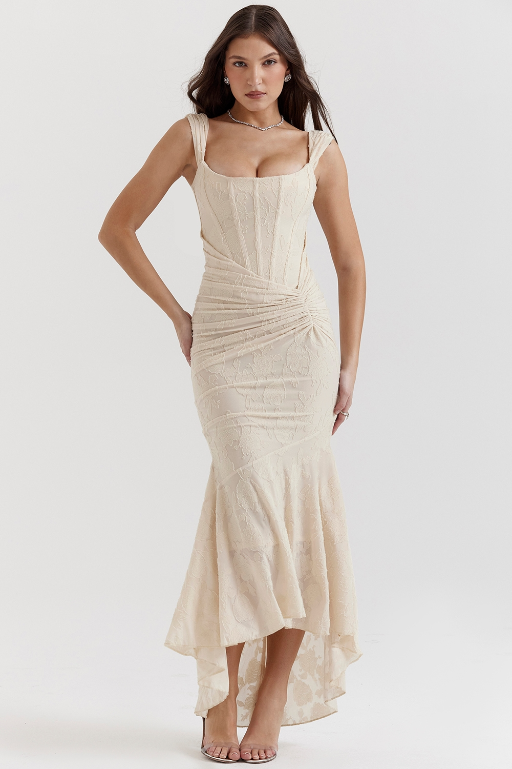 Carisia | Das perfekte Maxikleid