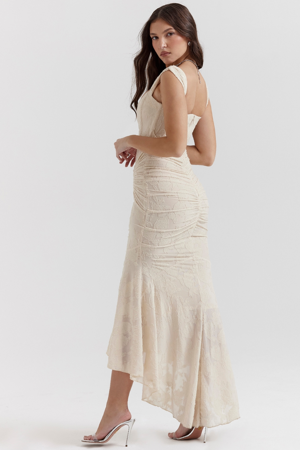 Carisia | Das perfekte Maxikleid