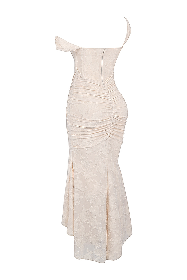 Carisia | Das perfekte Maxikleid