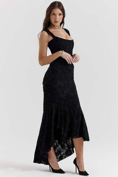 Carisia | Das perfekte Maxikleid