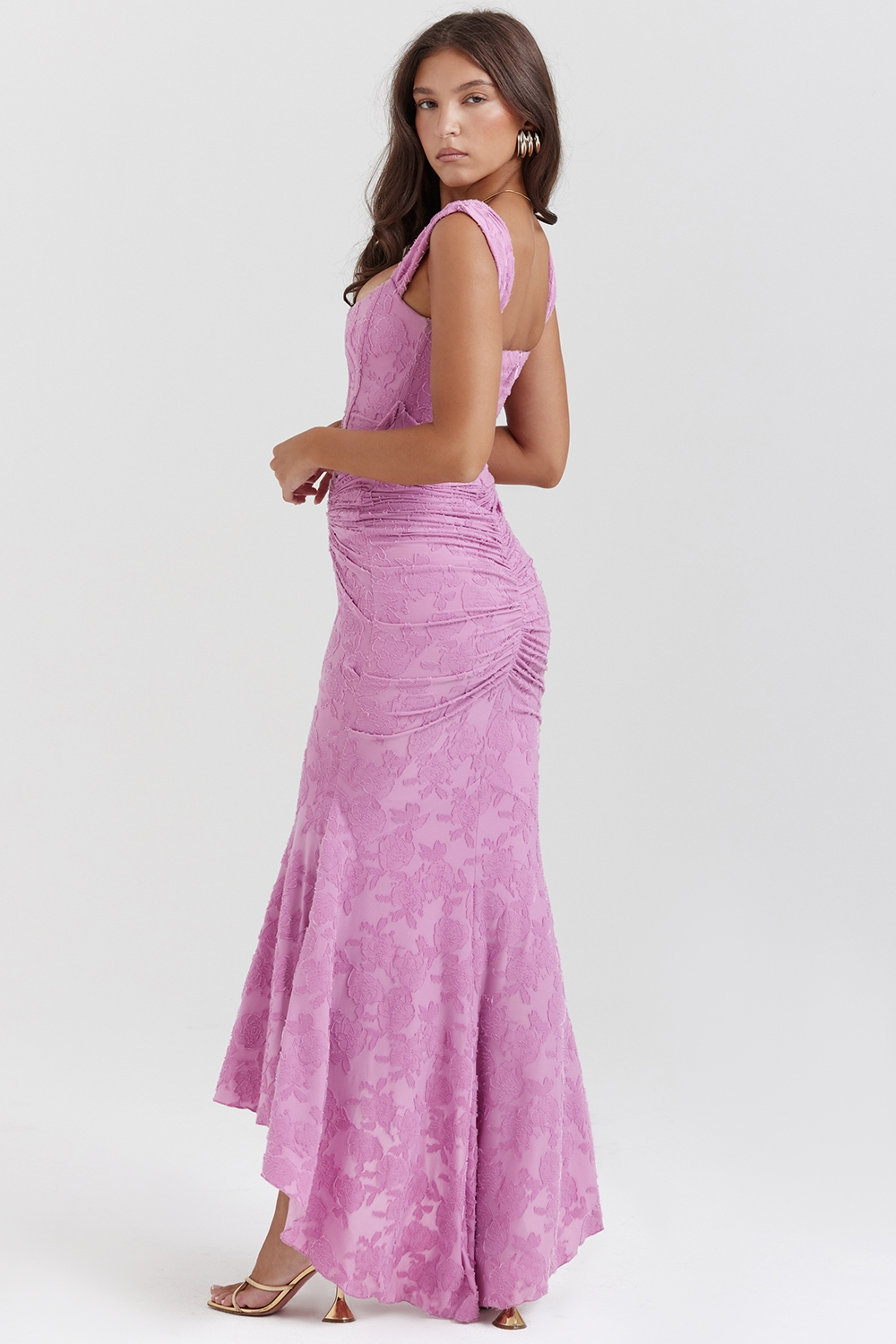 Carisia | Das perfekte Maxikleid