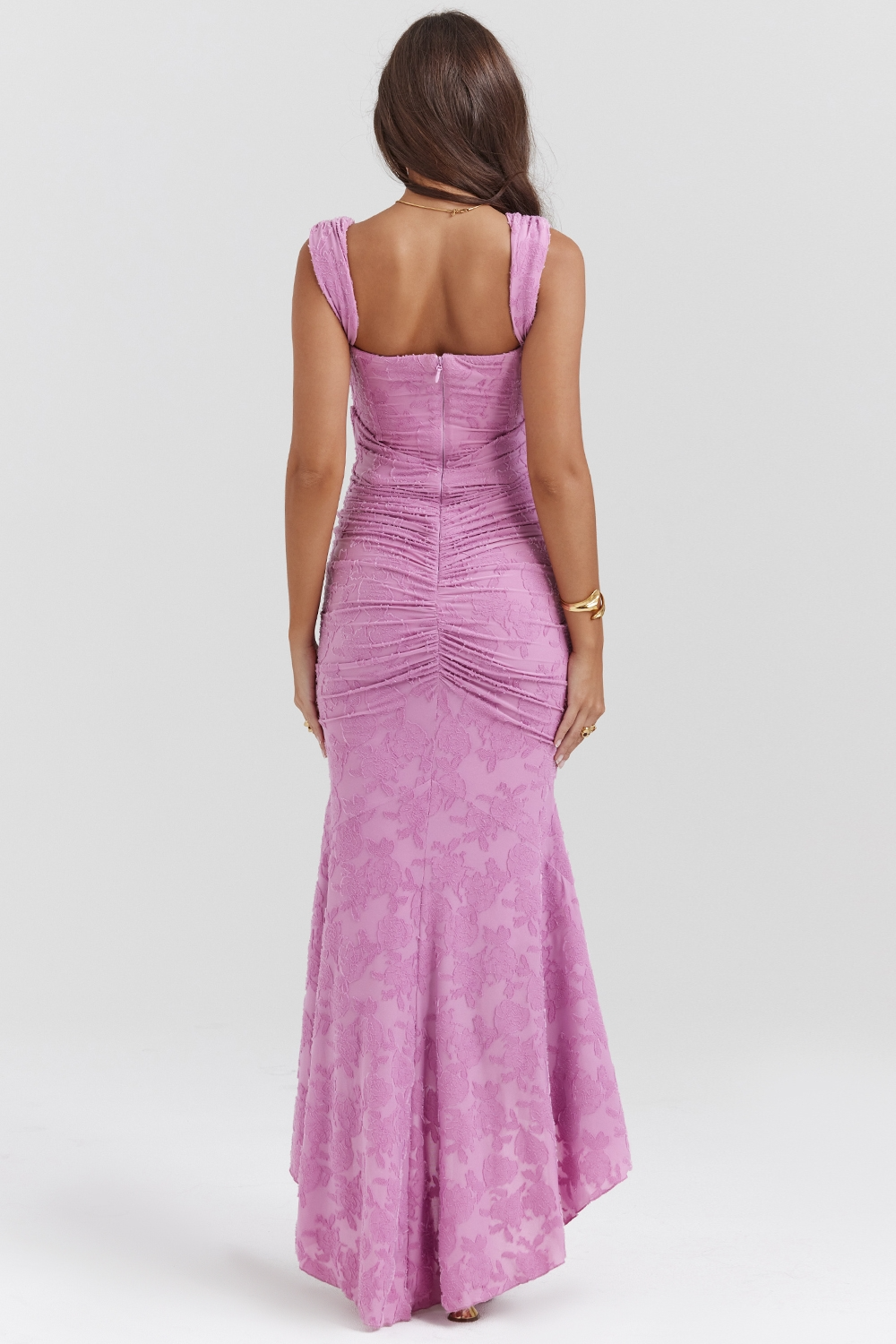Carisia | Das perfekte Maxikleid