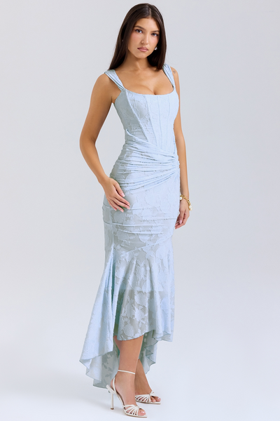 Carisia | Das perfekte Maxikleid