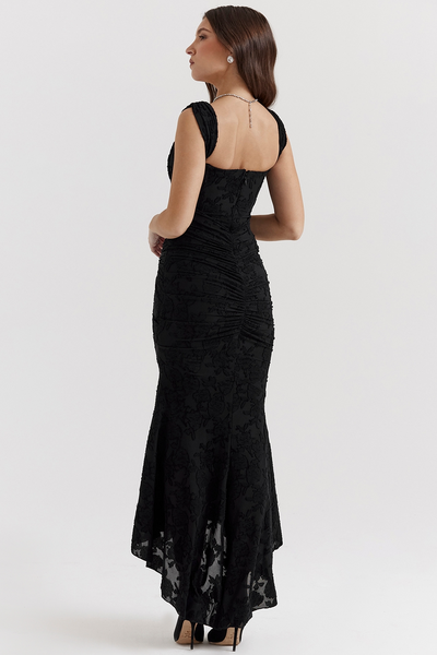 Carisia | Das perfekte Maxikleid
