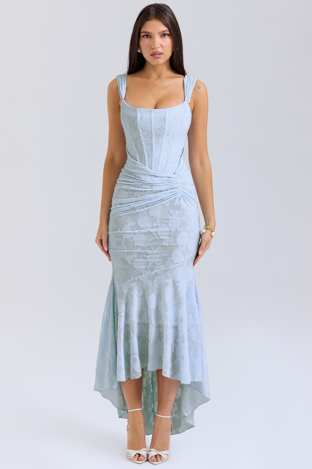 Carisia | Das perfekte Maxikleid