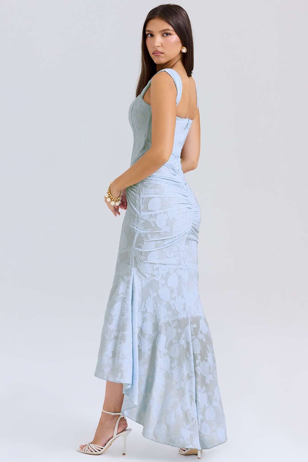 Carisia | Das perfekte Maxikleid