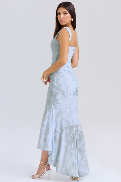 Carisia | Das perfekte Maxikleid