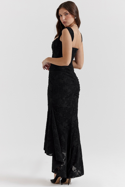 Carisia | Das perfekte Maxikleid