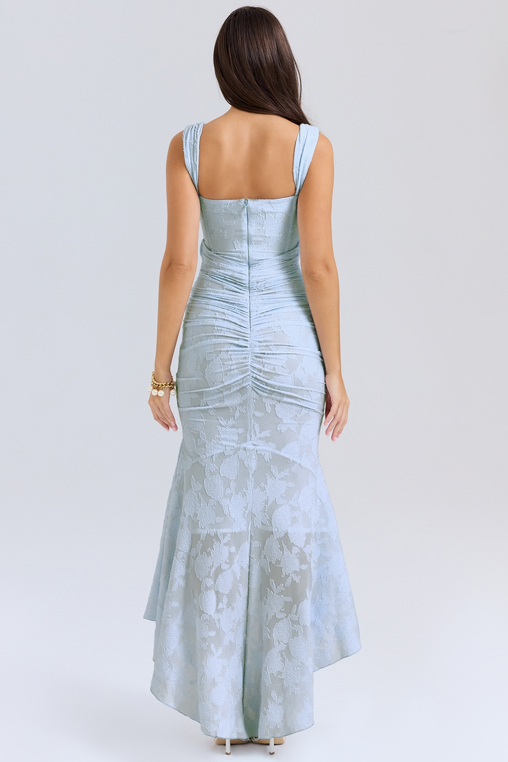 Carisia | Das perfekte Maxikleid