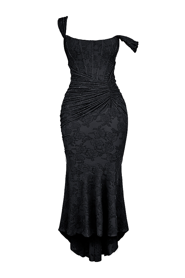 Carisia | Das perfekte Maxikleid