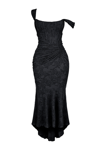 Carisia | Das perfekte Maxikleid