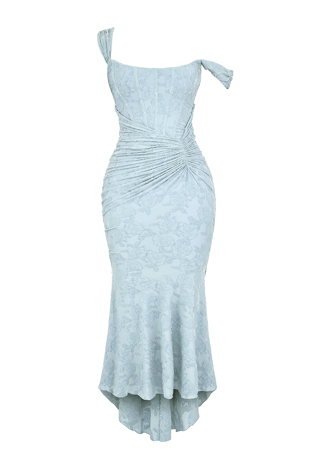 Carisia | Das perfekte Maxikleid