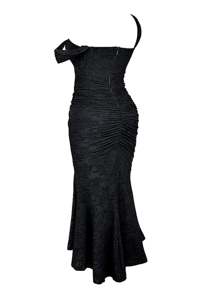 Carisia | Das perfekte Maxikleid